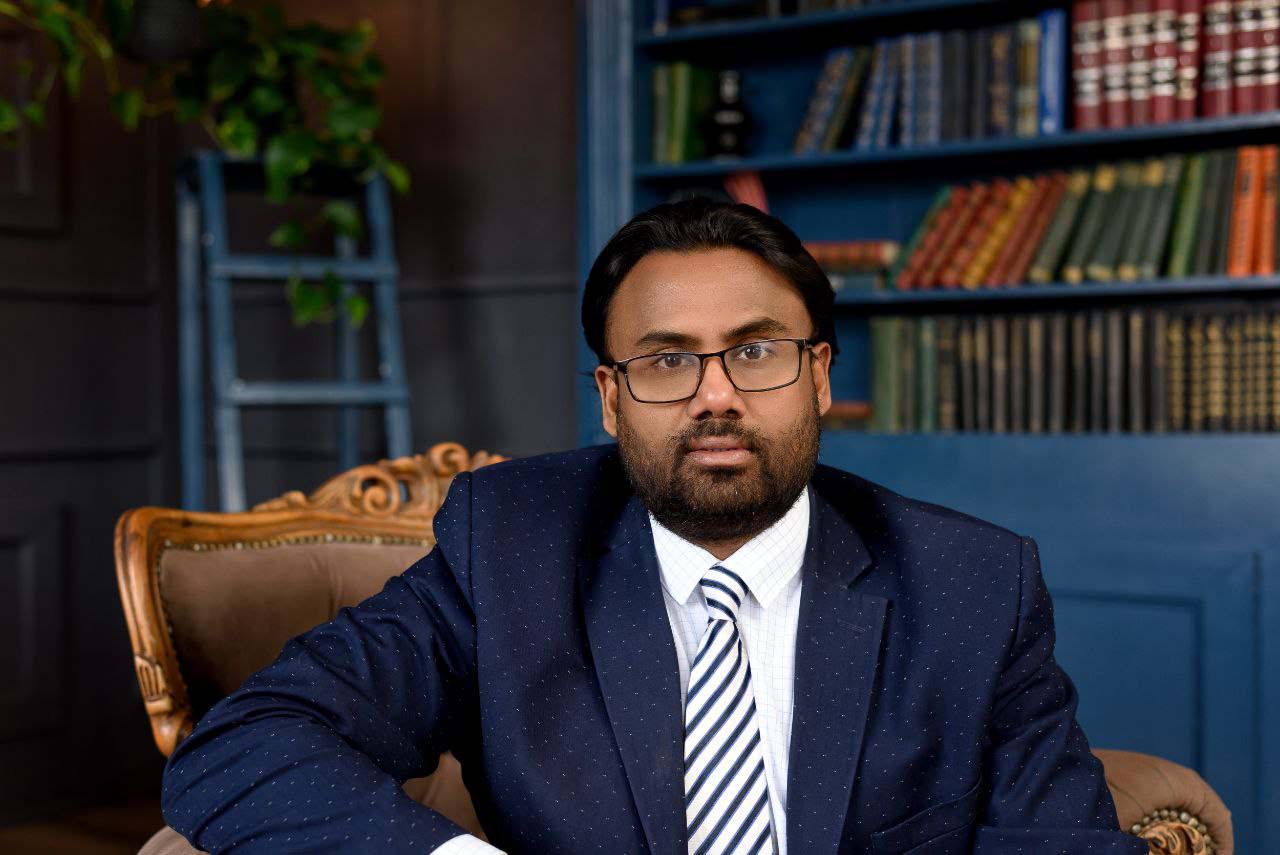 Dr. Arun Kumar MD