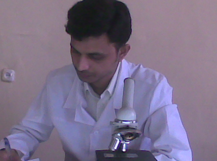 Krasnoyarsk state medical universite